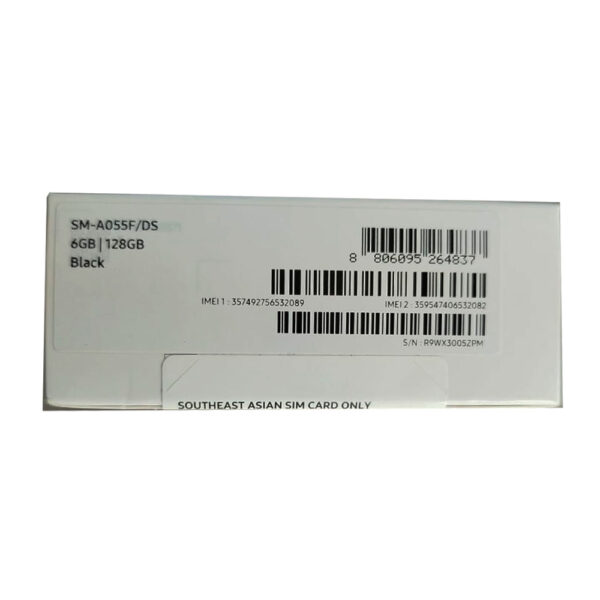 Samsung A05 - Image 2