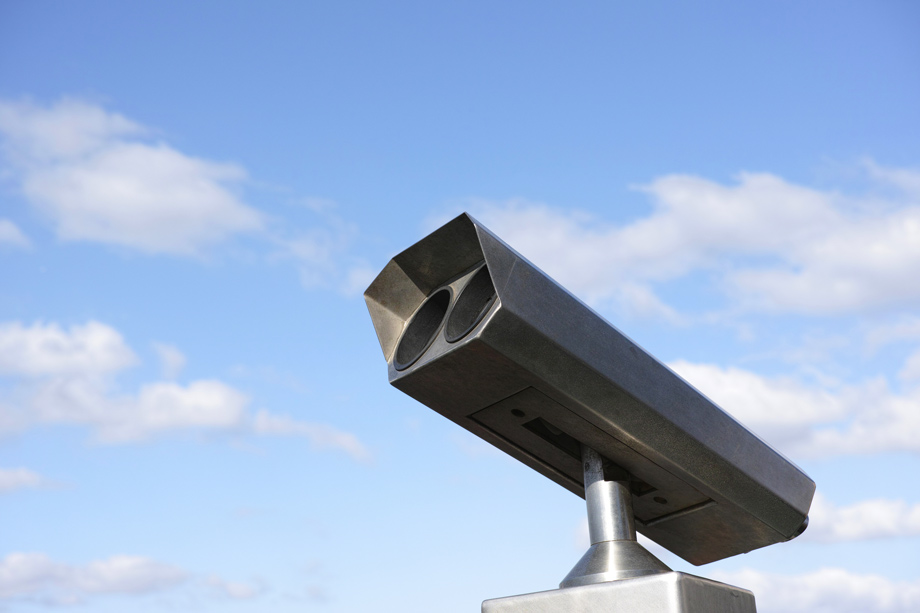 instalacion de camara de seguridad en bariloche